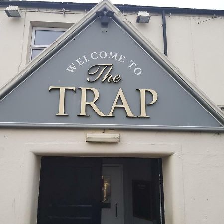 The Trap Inn Broomhill エクステリア 写真