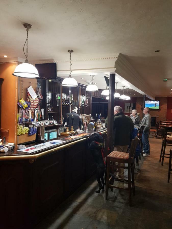 The Trap Inn Broomhill エクステリア 写真