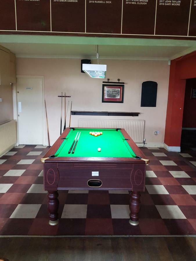 The Trap Inn Broomhill エクステリア 写真