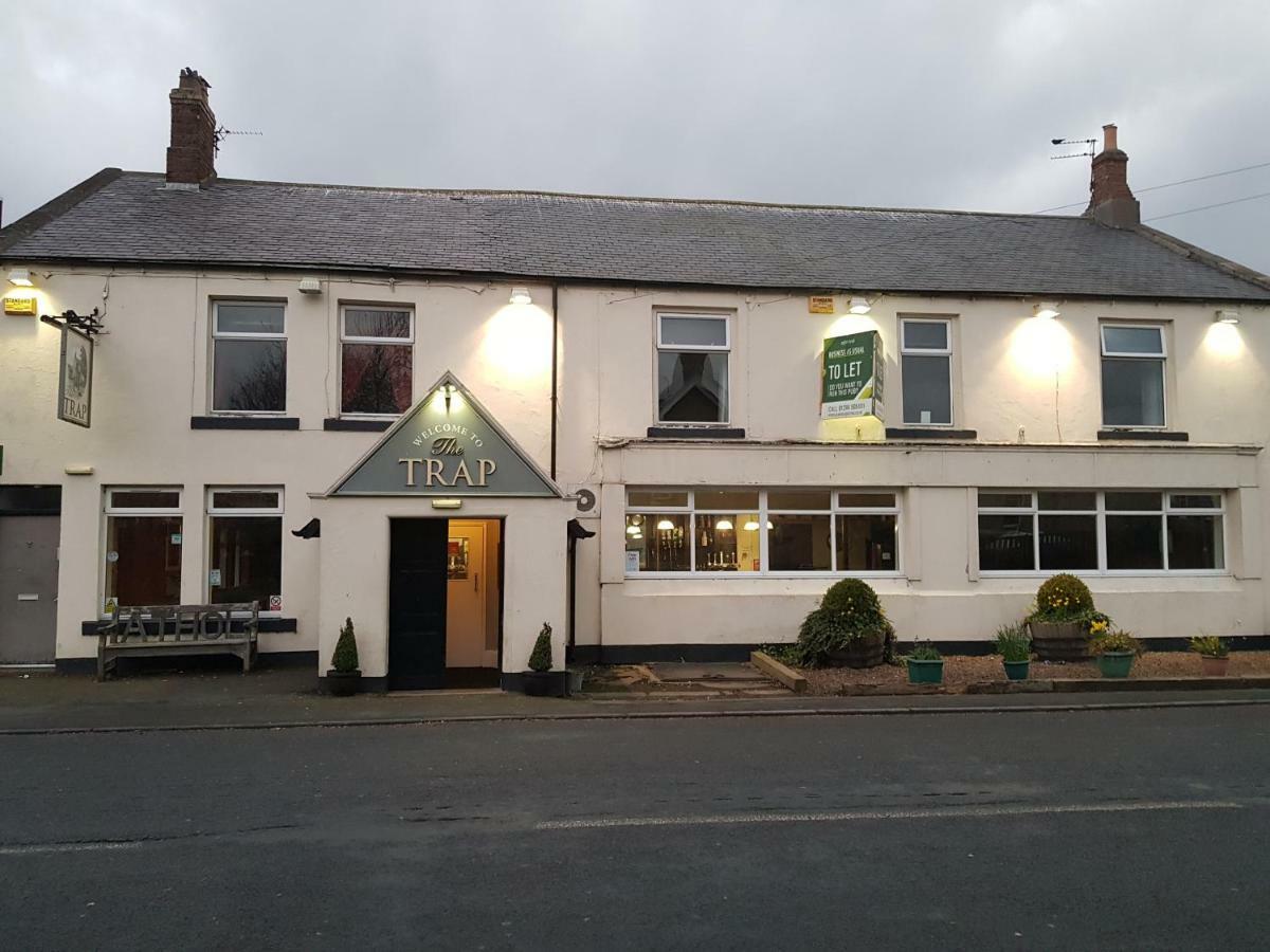 The Trap Inn Broomhill エクステリア 写真
